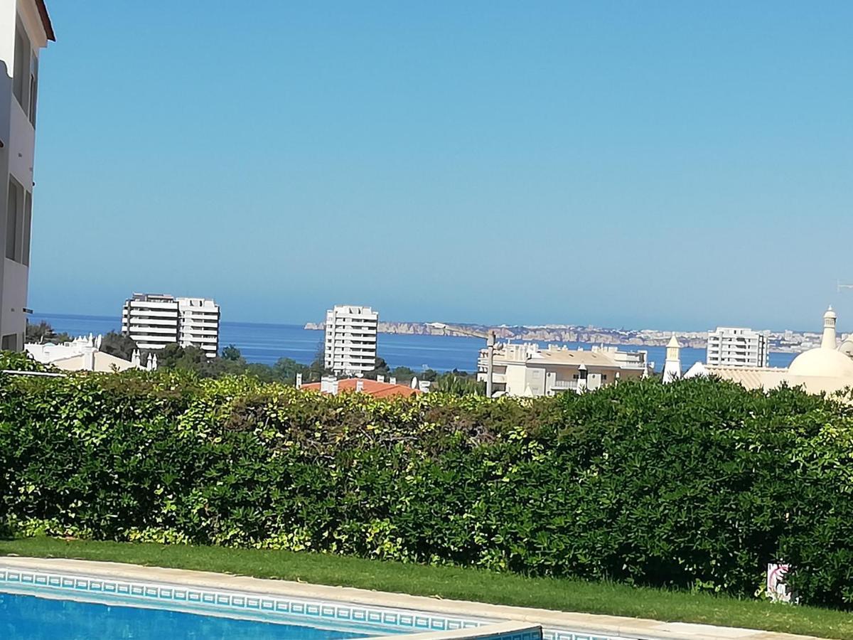 Amoreira Mar, Alvor - Praia E Piscina Esterno foto