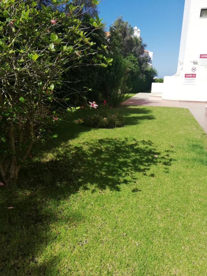 Amoreira Mar, Alvor - Praia E Piscina Esterno foto