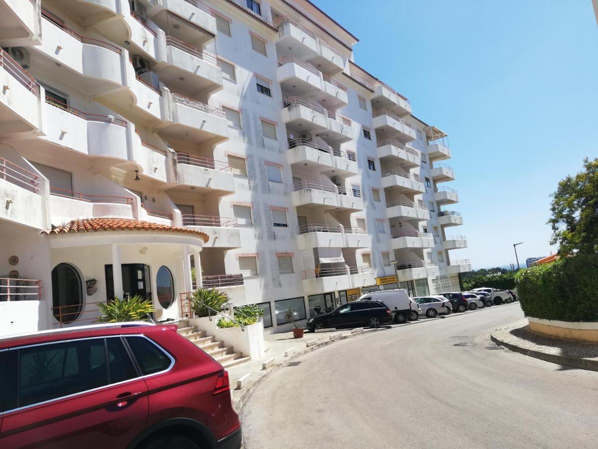 Amoreira Mar, Alvor - Praia E Piscina Esterno foto