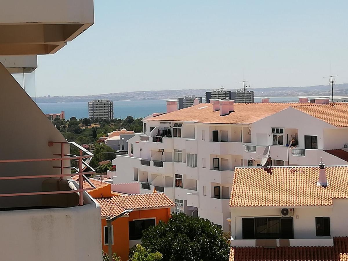 Amoreira Mar, Alvor - Praia E Piscina Esterno foto