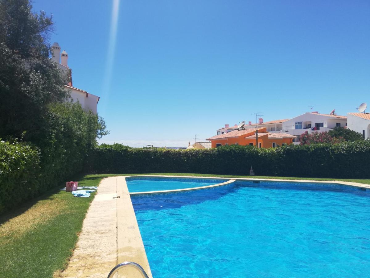 Amoreira Mar, Alvor - Praia E Piscina Esterno foto