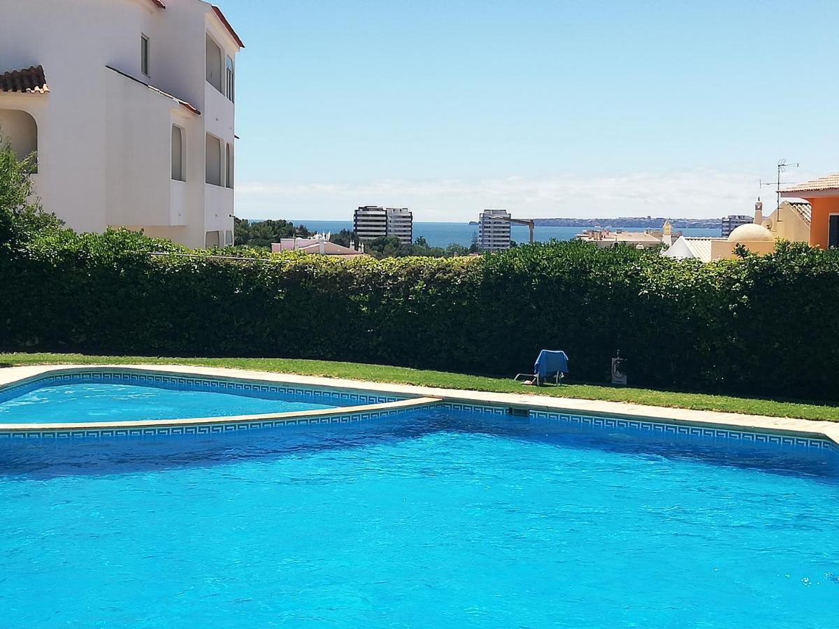 Amoreira Mar, Alvor - Praia E Piscina Esterno foto